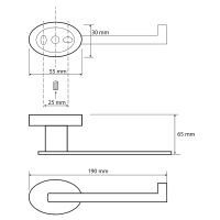 Товар: Держатель туалетной бумаги Bemeta Oval 118412021 Хром - фото 3 Держатель туалетной бумаги Bemeta Oval 118412021 Хром — фото 3, Держатели туалетной бумаги