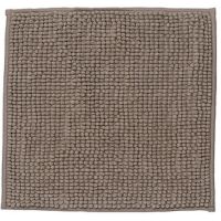 Коврик для ванной комнаты Iddis Promo 45x45 P17M445i12 Табачный — фото 1, Аксессуары для туалета