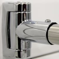 Товар: Карниз для ванны Radomir 300 1-12-2-0-0-995 Хром - фото 1 Карниз для ванны Radomir 300 1-12-2-0-0-995 Хром — фото 1, Карнизы для ванной