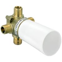 Товар: Душевая система Kludi Bozz 386340576 Хром - фото 6 Душевая система Kludi Bozz 386340576 Хром — фото 6, Встраиваемые душевые комплекты