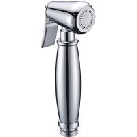 Гигиенический душ Kaiser SH-343 Хром — фото 1, Душевое оборудование. Душевая программа