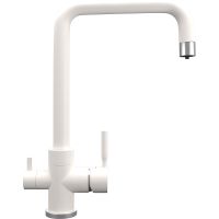 Смеситель для кухни Ulgran Quartz UQ-019-01 Жасмин — фото 1, Смесители