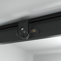 Душевая кабина Grossman 120x90 GR227L с гидромассажем — фото 9, Душевые кабины