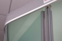 Товар: Душевая кабина Esbano ES-90PR 90x90 ESKB90PR без гидромассажа - фото 5 Душевая кабина Esbano ES-90PR 90x90 ESKB90PR без гидромассажа — фото 5, Душевые кабины