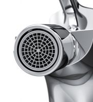 Товар: Смеситель для биде AM.PM X-Joy S F85B83100 с донным клапаном Хром - фото 4 Смеситель для биде AM.PM X-Joy S F85B83100 с донным клапаном Хром — фото 4, Смесители для биде