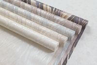 Обои Артекс Dolores 10882-03 Винил на флизелине (1,06*10,05) Зеленый/Серый, Листья/Абстракция — фото 8, Обои для стен