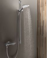 Смеситель для душа Kludi Balance 527100575 Хром — фото 5, Смеситель для душа