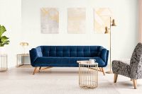 Обои Marburg Style 32379 Винил на флизелине (1,06*10,05) Бежевый, Однотонный — фото 4, Обои для стен