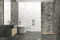 Керамогранит GlobalTile Melissa белый 30х60 см арт-6260-0245-1031 — фото 10, Керамогранит