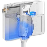 Товар: Инсталляция Point Элемент PN45122 для унитаза без клавиши смыва - фото 5 Инсталляция Point Элемент PN45122 для унитаза без клавиши смыва — фото 5, Инсталляции