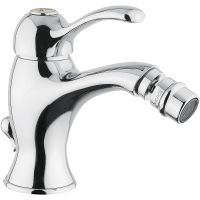 Смеситель для биде Migliore Lem 25872 Хром — фото 1, Смесители