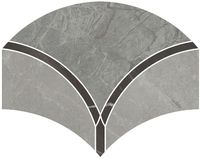 Декор Kerama Marazzi Риальто наборный матовый 31,5х40 см арт-ID164 — фото 4, Керамогранит