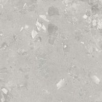 Керамогранит Florina Ceramics Heliostone Impact Grigio 9mm HI3 120х120 см — фото 1, Керамогранит