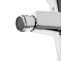 Смеситель для биде Grohe Eurosmart New Хром арт-32927002 — фото 2, Смесители для биде