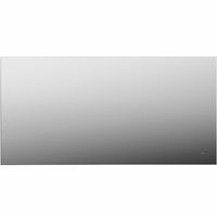 Зеркало Kerama Marazzi Vetrata 45 VE.S.mi.90\WHT с подсветкой с сенсорным выключателем и подогревом — фото 3, Зеркала в ванную комнату