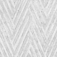 Обои Andrea Rossi Barbana 54282-3 Винил на флизелине (1,06*10,05) Серый, Геометрия — фото 1, Обои для стен