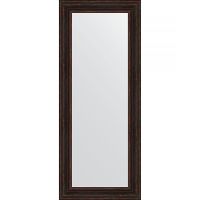 Товар: Зеркало Evoform Definite 152х62 BY 3126 в багетной раме - Темный прованс 99 мм - фото 1 Зеркало Evoform Definite 152х62 BY 3126 в багетной раме - Темный прованс 99 мм — фото 1, Мебель для ванной