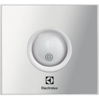 Вытяжной вентилятор Electrolux Rainbow EAFR-100 НС-1127175 Mirror — фото 2, Вытяжные вентиляторы