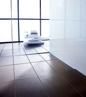 Товар: Решетка для душевого лотка Tece Drainline Plate 70 600770 Полированная нержавеющая сталь - фото 5 Решетка для душевого лотка Tece Drainline Plate 70 600770 Полированная нержавеющая сталь — фото 5, Прочие комплектующие для слива и канализации