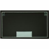 Зеркало Континент Trezhe 1200x700 ЗЛП533 с подсветкой с бесконтактным выключателем — фото 5, Зеркала в ванную комнату