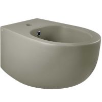 Товар: Биде AeT Dot 2.0 S556T1R1V1131 подвесное Бежевое матовое - фото 1 Биде AeT Dot 2.0 S556T1R1V1131 подвесное Бежевое матовое — фото 1, Биде