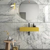 Керамогранит ABK Sensi Signoria Lilac Grey Lux R PF60009117 60x120 см — фото 3, Керамогранит