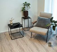 Виниловый ламинат Vinilpol SPC Click 5mm Дуб Неаполь 7897-EIR 1220х228х5 мм — фото 3, Виниловый ламинат