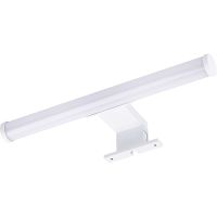 Подсветка для зеркал Artelamp Orizzone A2935AP-1WH Белая — фото 1, Подсветки