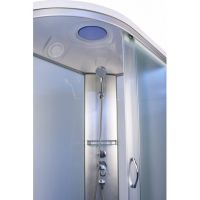 Товар: Душевая кабина River Nara 120x80 МТ L 10000002822 с поддоном - фото 3 Душевая кабина River Nara 120x80 МТ L 10000002822 с поддоном — фото 3, Душевые кабины