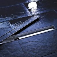 Товар: Душевой лоток Tece Drainline 90 600900 прямой без крышки - фото 5 Душевой лоток Tece Drainline 90 600900 прямой без крышки — фото 5, Душевые лотки