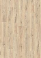 Ламинат Egger Classic 8/33 4V EPL189 Дуб Мелба бежевый 1292х193х8 мм — фото 1, Ламинат