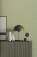 Обои Alessandro Allori Provasi 2506-9 Винил на флизелине (1,06*10) Зеленый, Геометрия — фото 2, Обои для стен