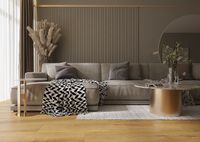 Ламинат AlixFloor Vitality Line 8  ALX00421JUM Дуб песочный 1261х244х8 мм — фото 3, Ламинат