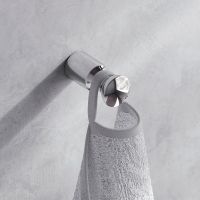 Набор аксессуаров для ванной AM.PM Sensation AK30B0103W Хром — фото 23, Наборы аксессуаров для ванной комнаты