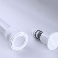 Товар: Карниз для ванны Ridder 55101 Белый - фото 3 Карниз для ванны Ridder 55101 Белый — фото 3, Карнизы для ванной