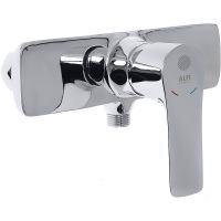 Смеситель для душа Orange Aristo M19-200cr Хром — фото 1, Смеситель для душа