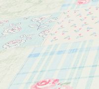 Товар: Обои AS Creation Maison Charme 39066-1 Винил на флизелине (0,53*10,05) Разноцветный, Геометрия/Клетка/Цветы - фото 2 Обои AS Creation Maison Charme 39066-1 Винил на флизелине (0,53*10,05) Разноцветный, Геометрия/Клетка/Цветы — фото 2, Обои для стен