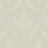Обои Wiganford by Solo Melange XSS0502 Флизелин (0,5*10,05) Бежевый, Орнамент — фото 1, Обои для стен