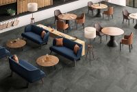 Товар: Керамогранит Italgraniti Shale Ash SL04BA 60х120 см - фото 2 Керамогранит Italgraniti Shale Ash SL04BA 60х120 см — фото 2, Керамогранит