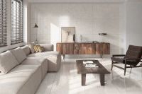 Керамогранит Belleza Grespania Mink Grenulla СК000043084 60х120 см — фото 2, Керамогранит