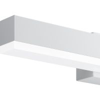 Товар: Подсветка для зеркал и картин Maytoni Mirror Fichte MIR012WL-L9W4K Белая - фото 2 Подсветка для зеркал и картин Maytoni Mirror Fichte MIR012WL-L9W4K Белая — фото 2, Подсветки