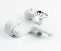 Смеситель для ванны Grohe Eurostyle Белая луна арт-33591LS3 — фото 2, Смеситель для ванны