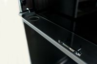 Душевая кабина Esbano ESG-3129CKR 120x90 ESKG3129CKR без гидромассажа — фото 11, Душевые кабины