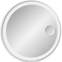 Товар: Зеркало Континент Aroma D 780 ЗЛП436 с подсветкой с сенсорным выключателем - фото 2 Зеркало Континент Aroma D 780 ЗЛП436 с подсветкой с сенсорным выключателем — фото 2, Зеркала в ванную комнату