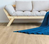 Ламинат Peli Elegance Large LE-517 Ладик Дуб 1290х240х8 мм — фото 2, Ламинат