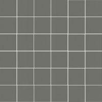 Керамогранит Kerama Marazzi Агуста серый натуральный (из 36 частей) 21055 30,1х30,1 см — фото 1, Керамогранит