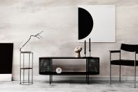 Декоративная краска Decorazza Wall Art WA015 Красная — фото 5, Декоративные краски