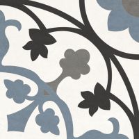 Керамогранит NewTrend Design Art Design Mix 2 GP2020DMX23 20х20 см — фото 7, Керамогранит