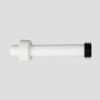 Товар: Впускной патрубок для унитаза Sanit 58.995.01..0000 Белый - фото 2 Впускной патрубок для унитаза Sanit 58.995.01..0000 Белый — фото 2, Прочие комплектующие для слива и канализации