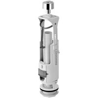 Сливная арматура Globo Paestum VA124cr Хром — фото 1, Прочие комплектующие для слива и канализации